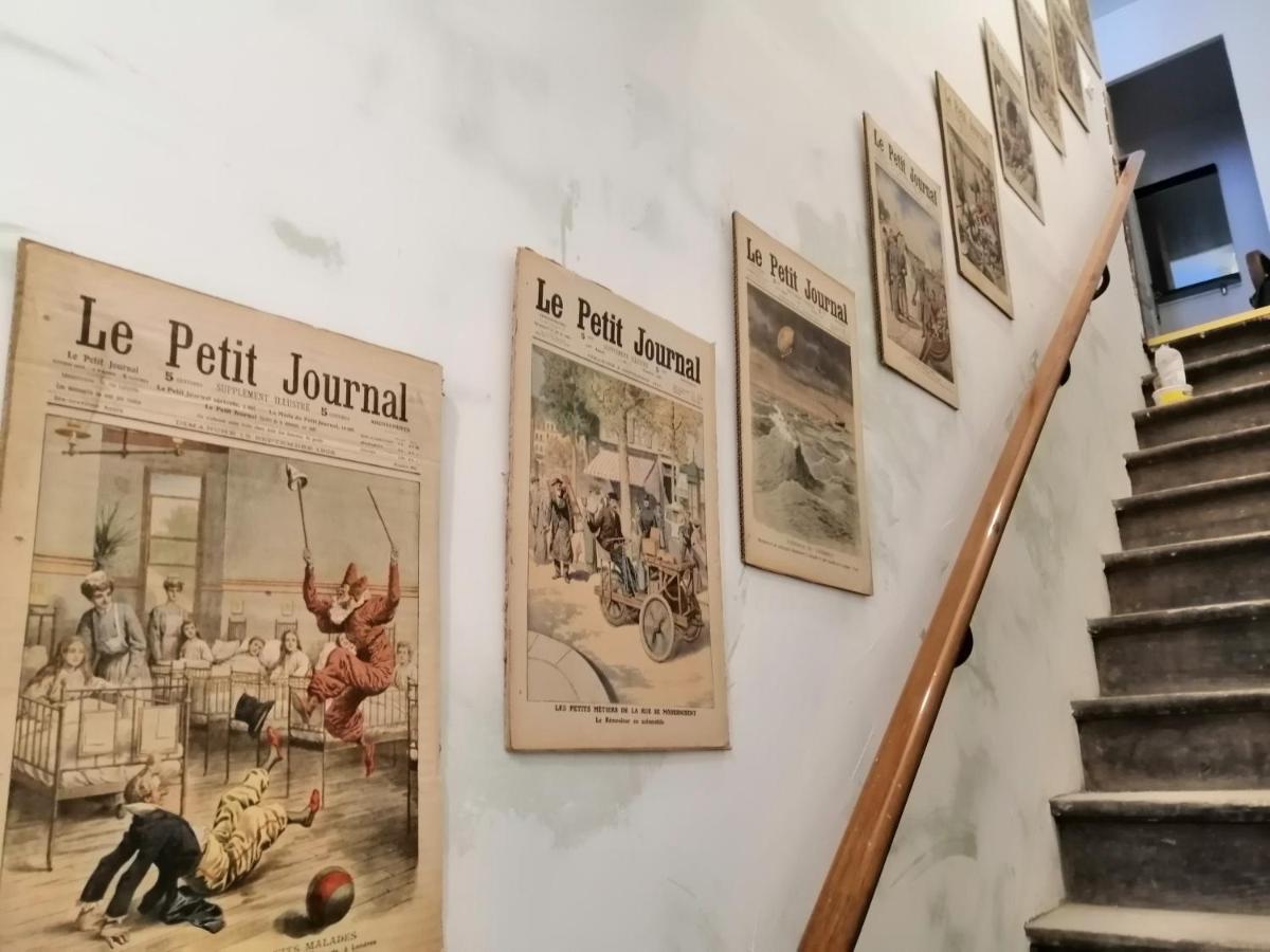 Logement Entier Spacieux Et Confortable A 1 H De Paris Courtenay  Buitenkant foto